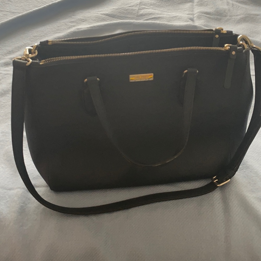 Navy Blue Kate Spade Bag
